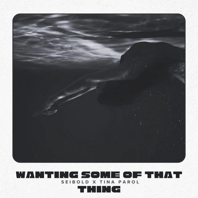 Rick Seibold & Tina Parol Serve Up Irresistible New Single “Wanting Some of that Thing” Out Now