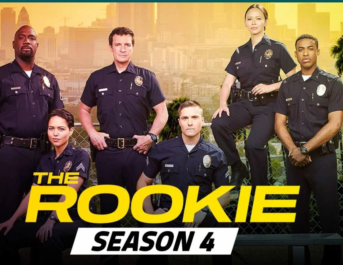 '"HERE COMES THE QUEEN" by Katana Riot in the "The Rookie" on ABC