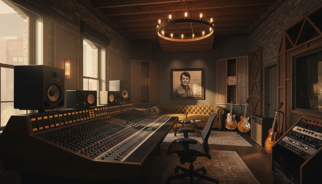 Studio